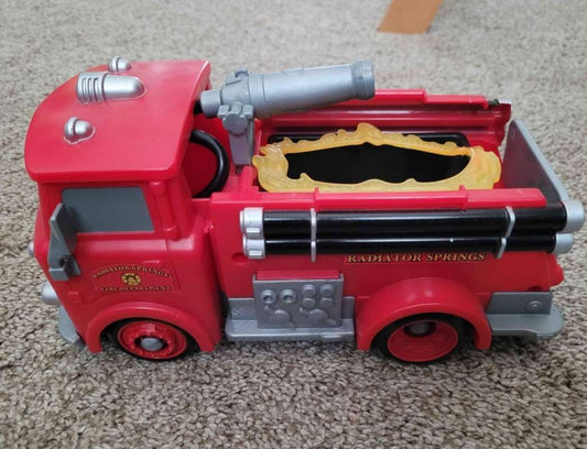 Firetruck