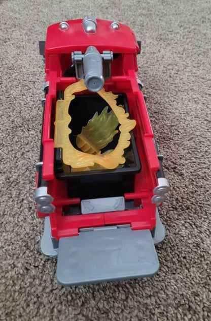 Firetruck
