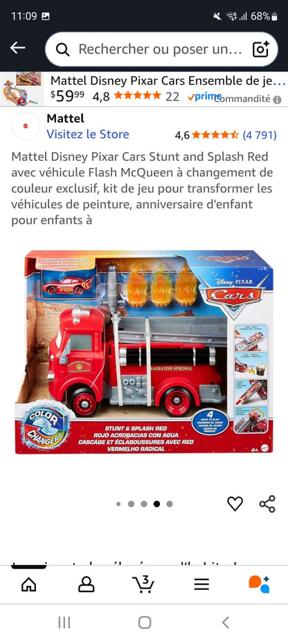 Firetruck