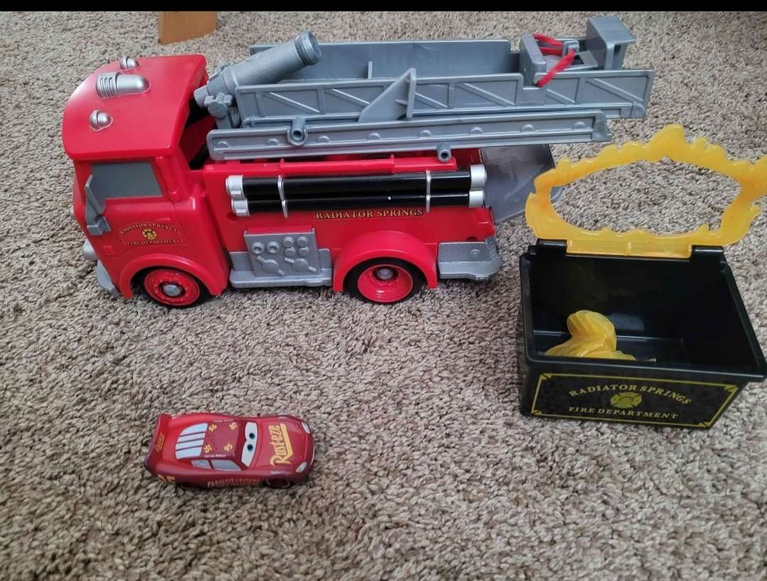 Firetruck