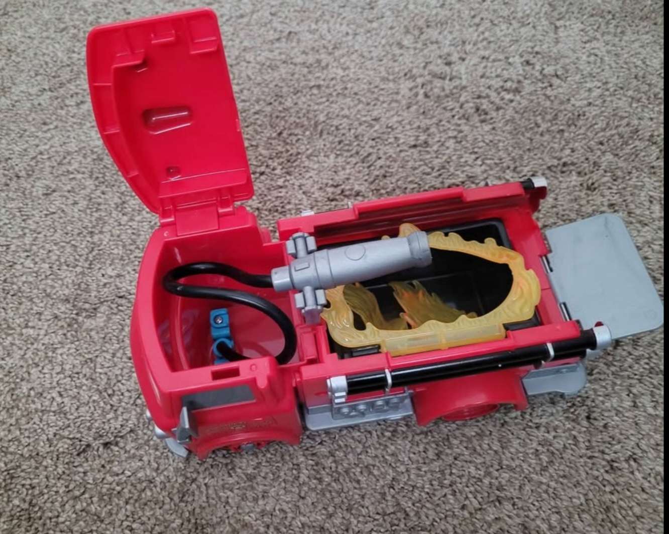 Firetruck