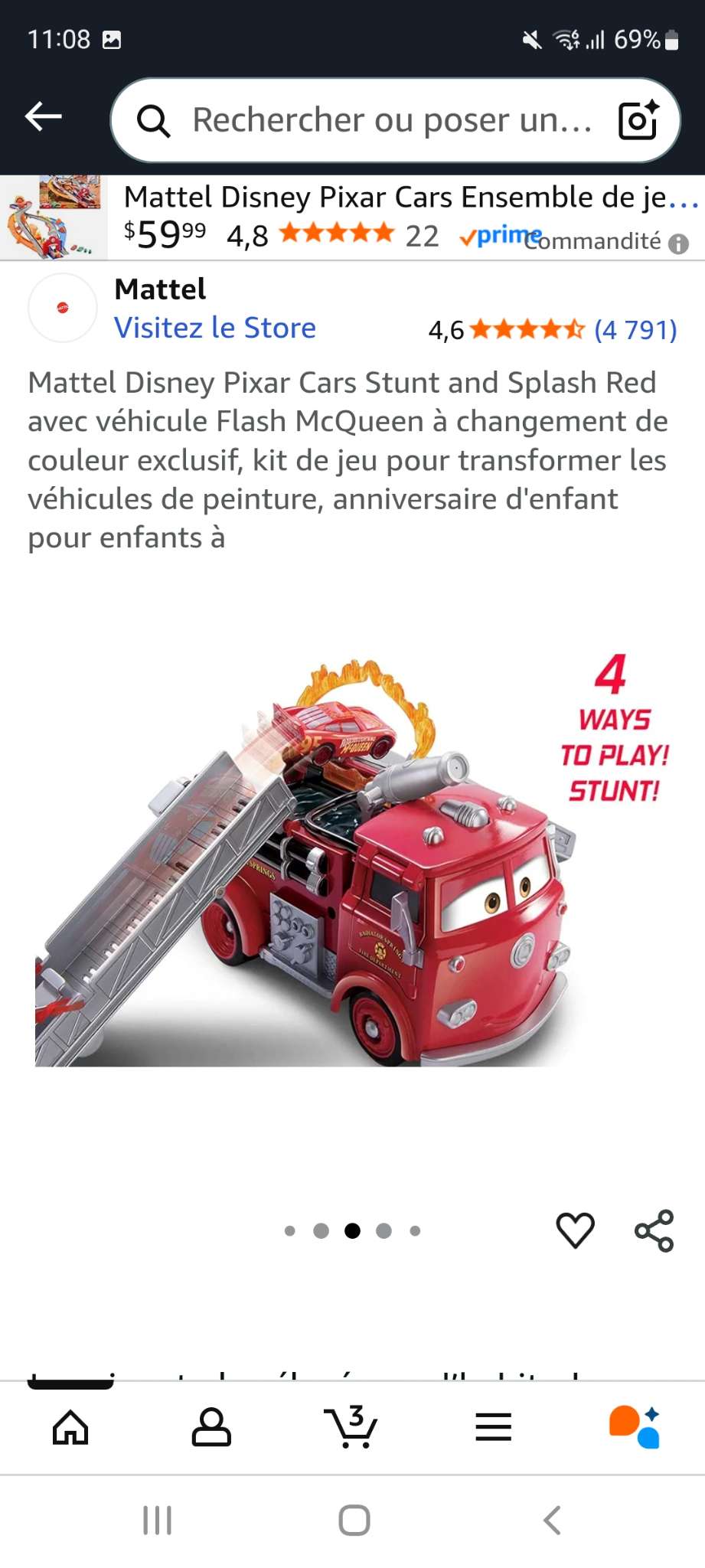 Firetruck