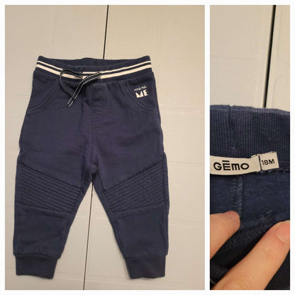 Bundle 5 pants, Kids 18 Month (12-18M)
