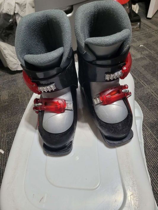 Ski boots Head