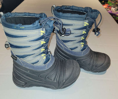 Merrel Boy Winter  boots, Shoes 11 (Toddler:2-4yr)