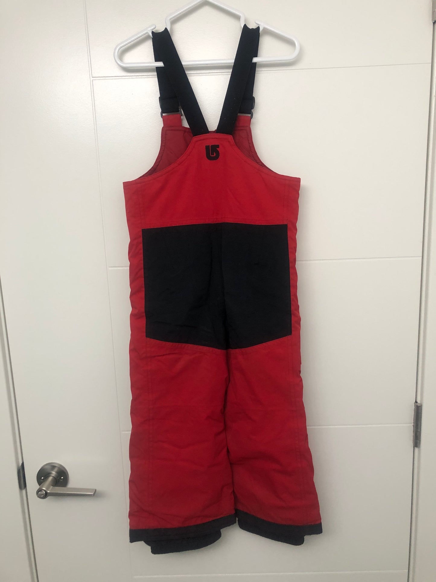 Burton snowpants, Kids 3T
