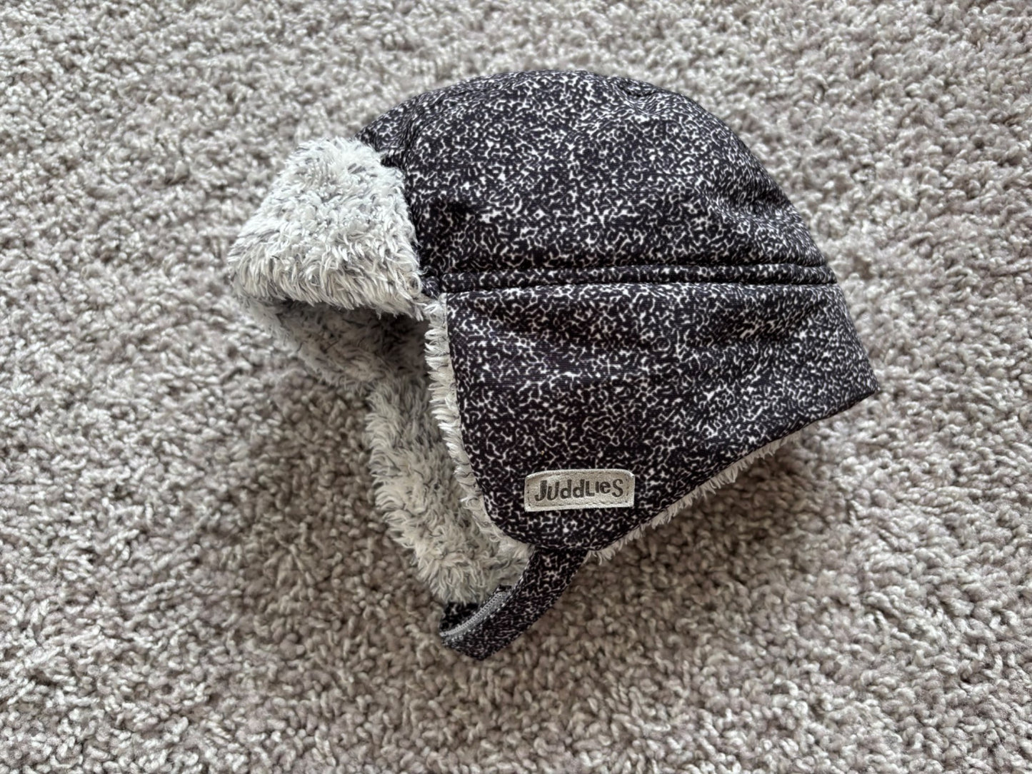 Baby Winter Hat