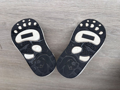 Warm Baby Boots, Shoes 5 (Walkers:12-24 mth)