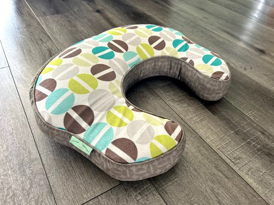 Nursing pillow