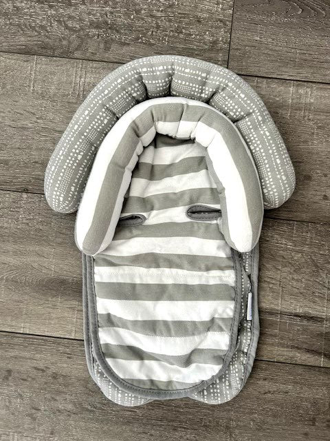 Brica Infant Carseat Head Support