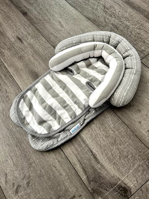 Brica Infant Carseat Head Support
