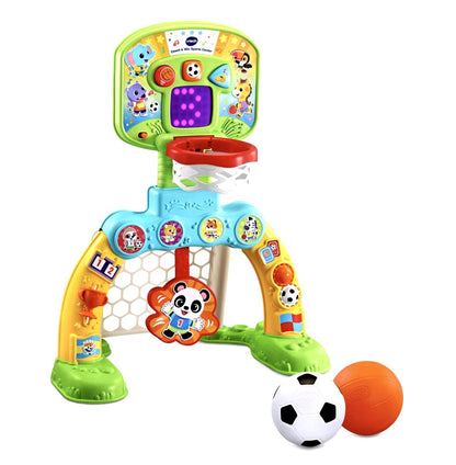 VTech Count & Win Sports Center