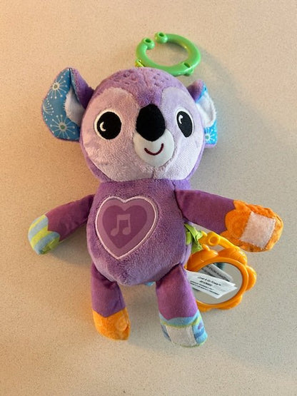 VTech Koala Plush Baby Toy