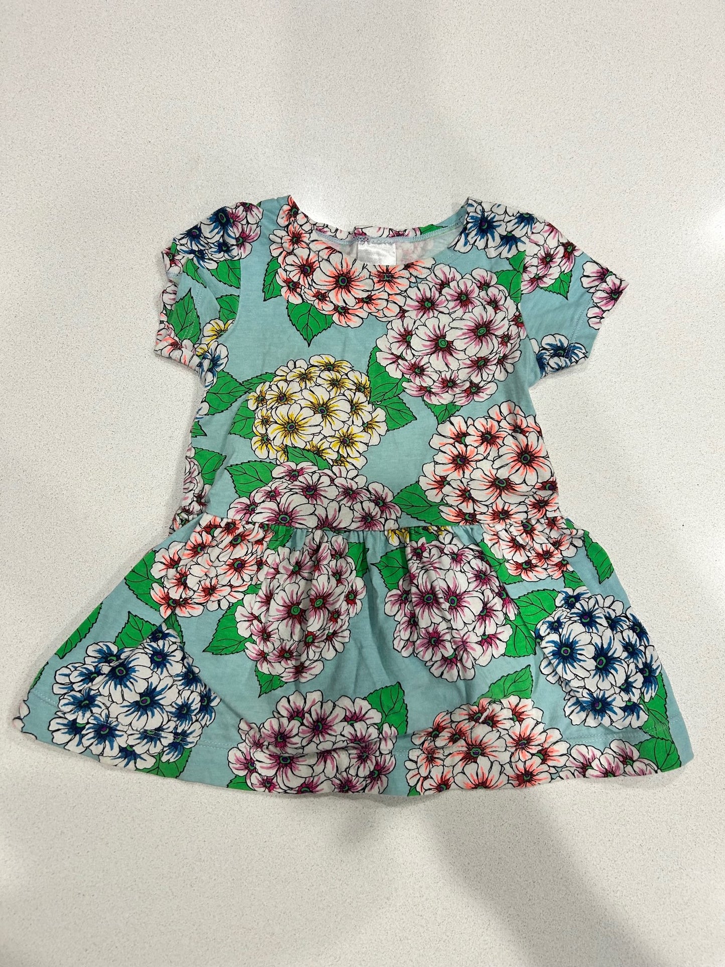 Bonds Bodysuit Dress 6-12 months, Kids 12 Month (9-12M)
