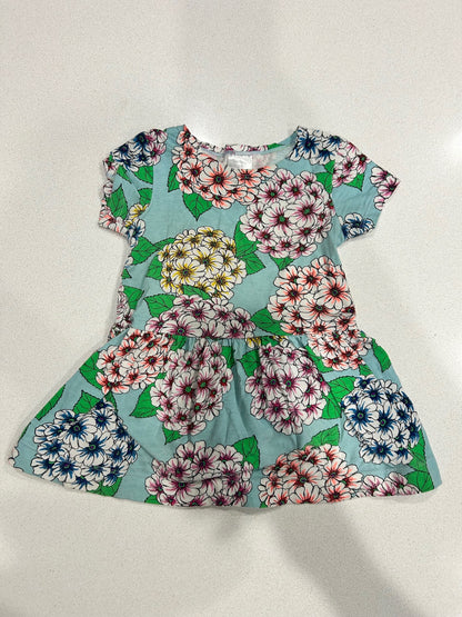 Bonds Bodysuit Dress 6-12 months, Kids 12 Month (9-12M)