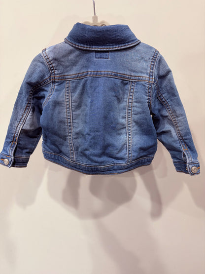 Jean jacket 18 months, Kids 18 Month (12-18M)