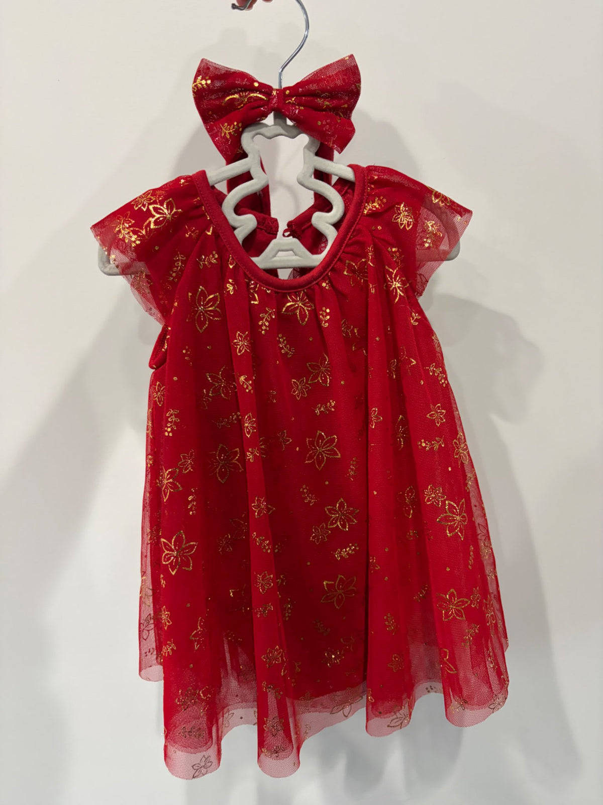 Christmas dress 18 months, Kids 24 Month (18-24M)