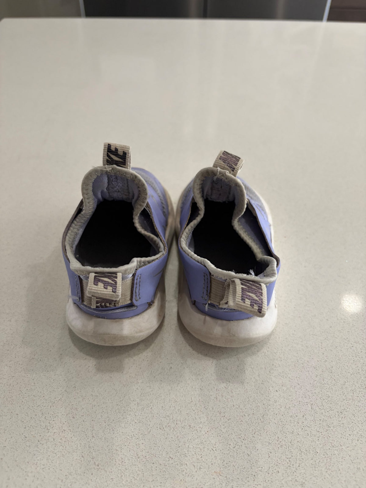 Nike Runners  Shoes size 7C, Shoes 7 (Walkers:12-24 mth)
