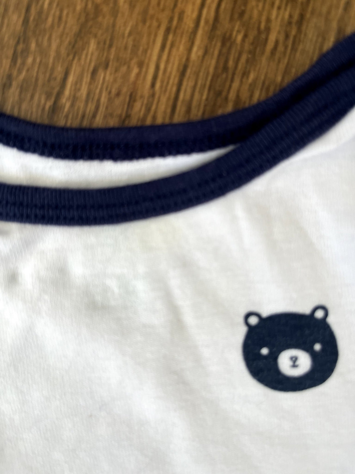 Joe Fresh Blue Bear Bundle 0-3M VGUC, Kids 3 Month (0-3M)