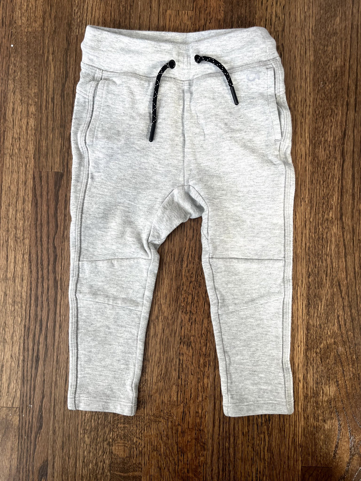 Grey Gap Fit Pants 18-24M VGUC, Kids 24 Month (18-24M)