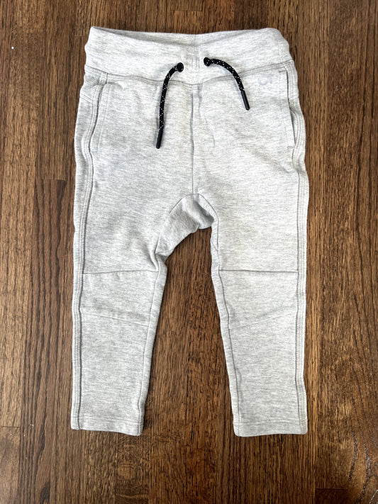 Grey Gap Fit Pants 18-24M VGUC, Kids 24 Month (18-24M)