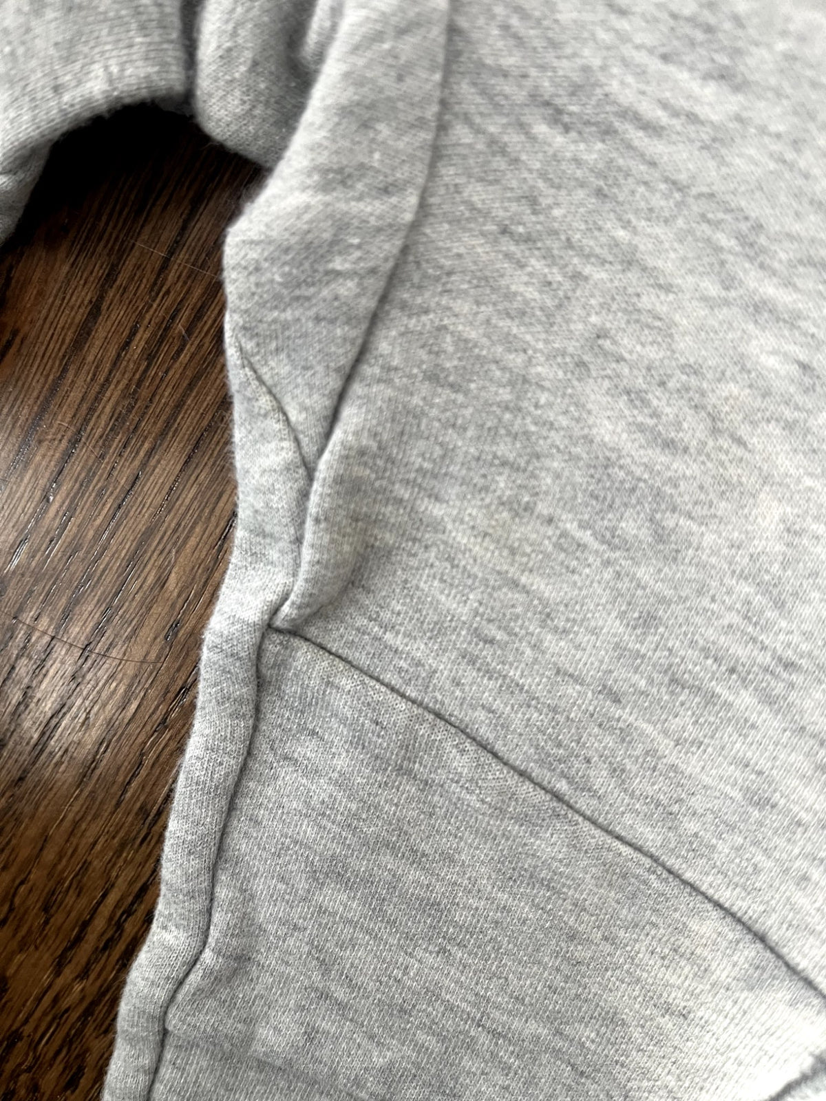Grey Gap Fit Pants 18-24M VGUC, Kids 24 Month (18-24M)