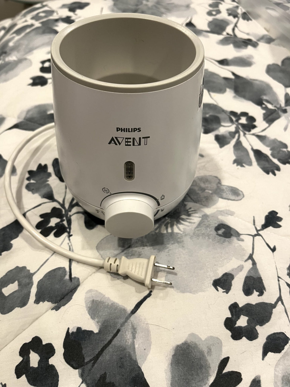 Philips Avent Bottle Warmer VGUC