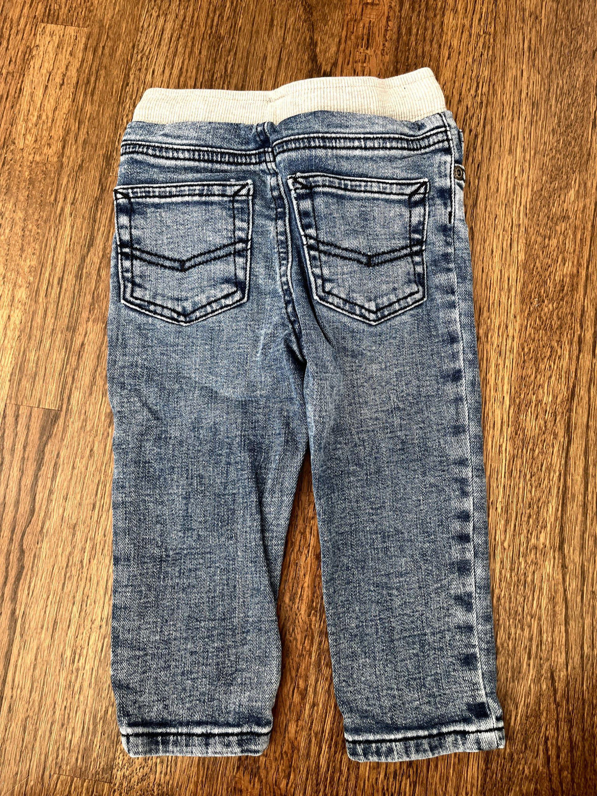 Blue Jeans 18M VGUC, Kids 18 Month (12-18M)