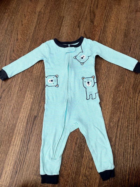 Bear Sleeper VGUC 18M, Kids 18 Month (12-18M)