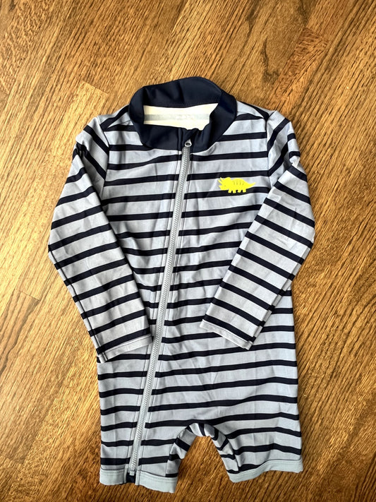 Carter's Swim Suit 2T VGUC, Kids 2T