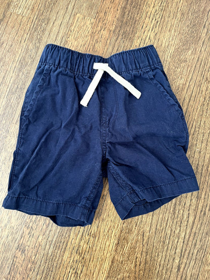 Navy Children's Place Shorts 2T VGUC, Kids 2T