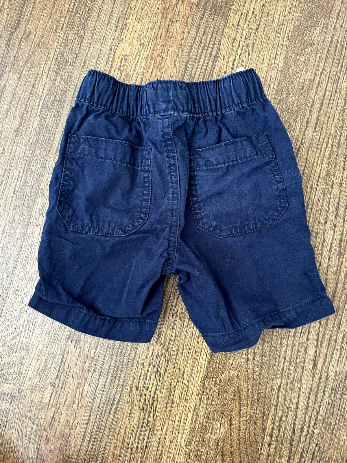 Navy Children's Place Shorts 2T VGUC, Kids 2T
