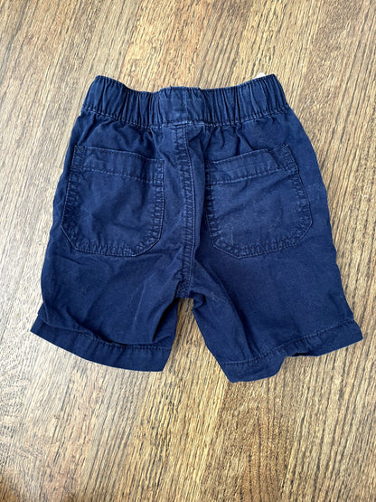 Navy Children's Place Shorts 2T VGUC, Kids 2T