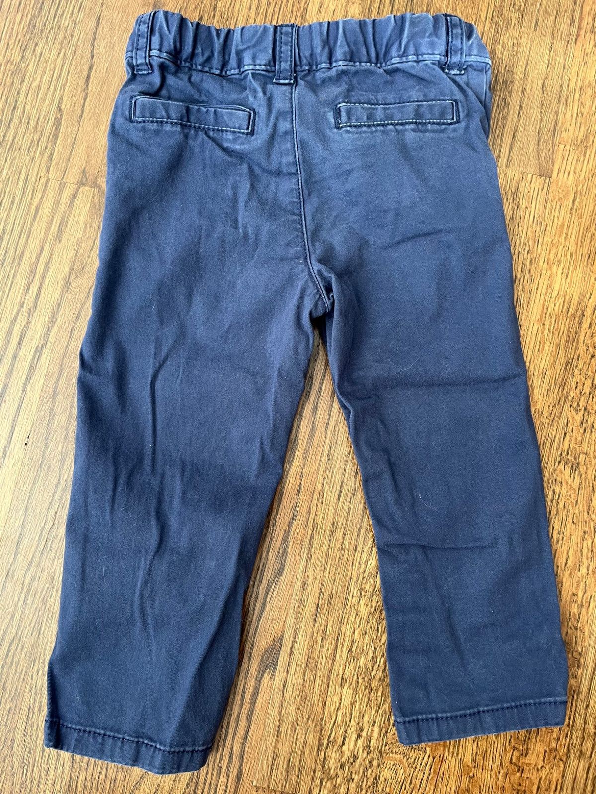 Blue Carter’s Pants 24M VGUC, Kids 24 Month (18-24M)