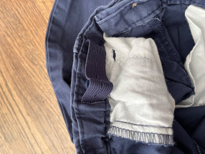 Blue Carter’s Pants 24M VGUC, Kids 24 Month (18-24M)
