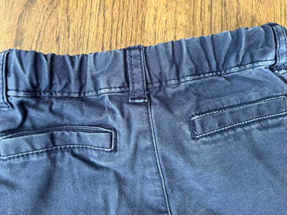 Blue Carter’s Pants 24M VGUC, Kids 24 Month (18-24M)