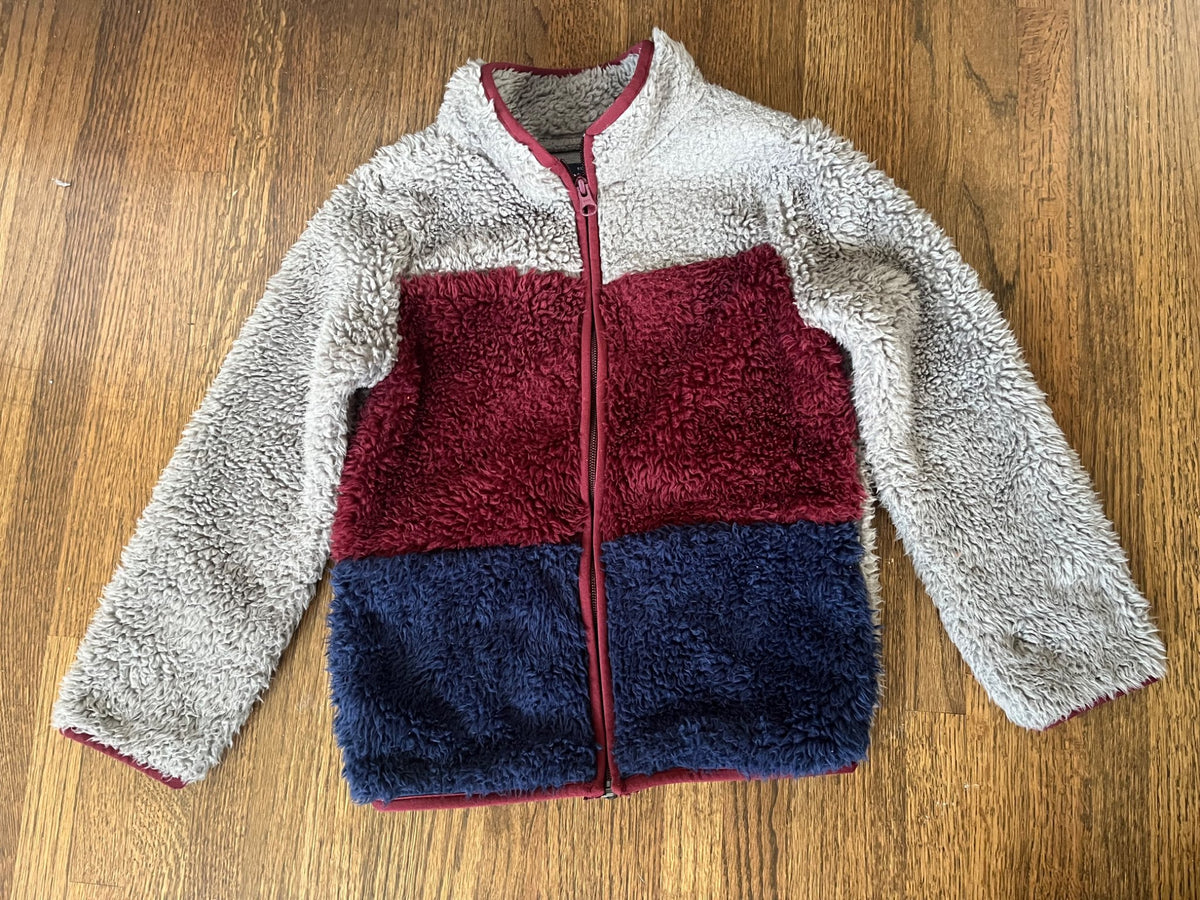 Oshkosh Jacket VGUC Size 6, Kids 6/6X
