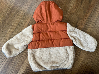 Star Wars Gap Jacket VGUC 18-24M, Kids 24 Month (18-24M)