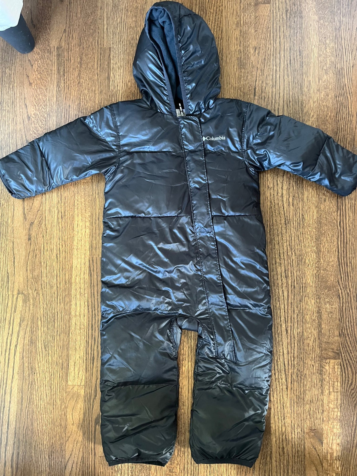 Columbia One Piece Baby Bunting EUC 18-24M, Kids 24 Month (18-24M)