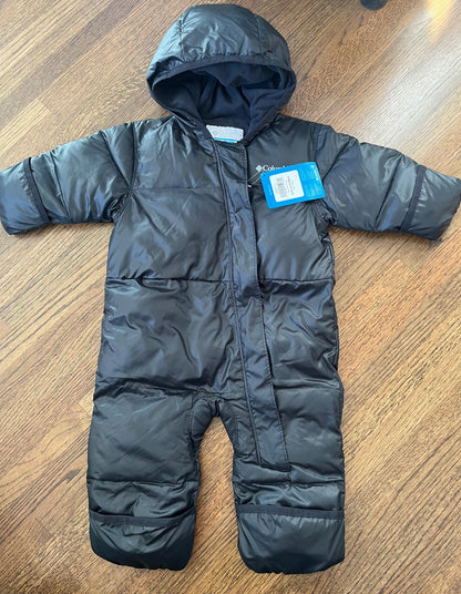 Columbia Baby Bunting NWT 6-12M , Kids 12 Month (9-12M)
