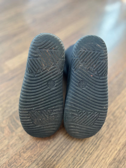Jan & Jul Winter Boots EUC Size Little Kid 13, Shoes 13 (Kids:4-8yr)