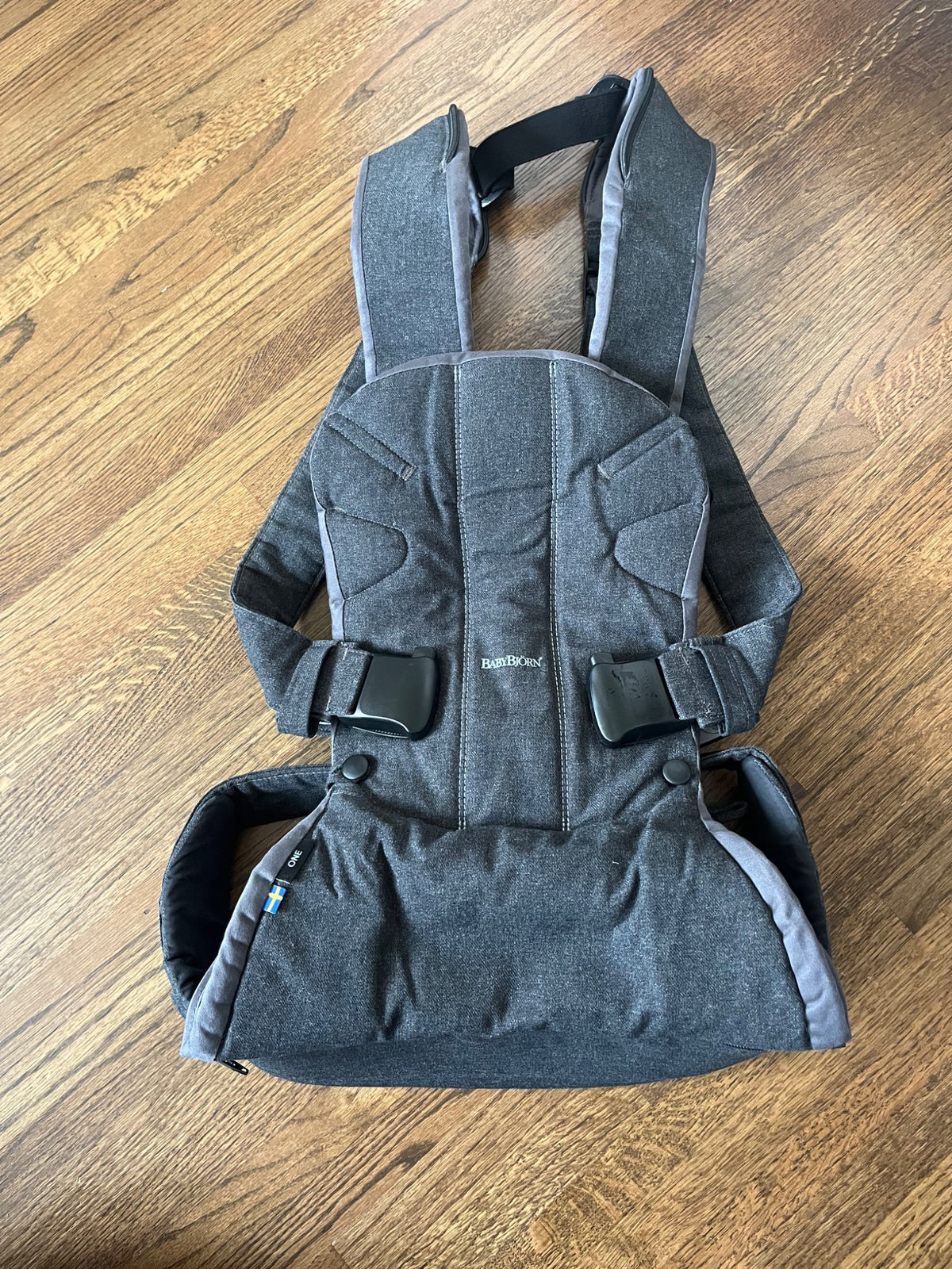 BabyBjorn Carrier One VGUC