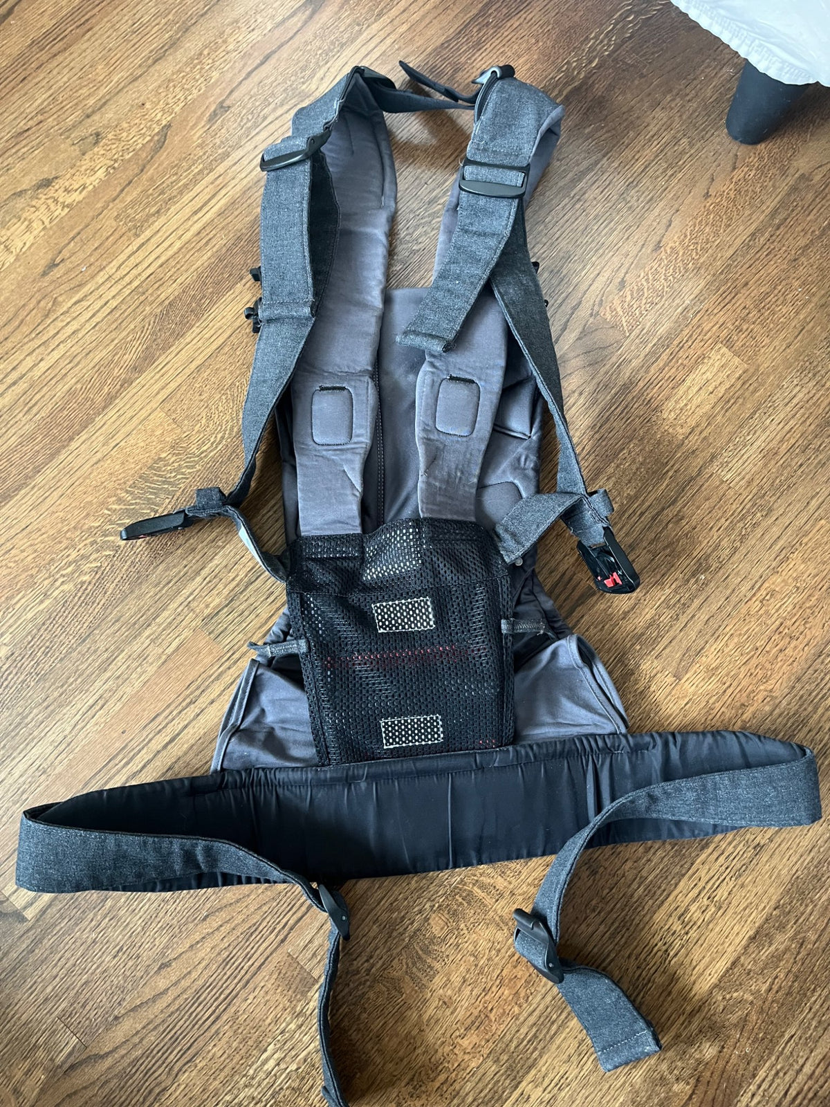 BabyBjorn Carrier One VGUC