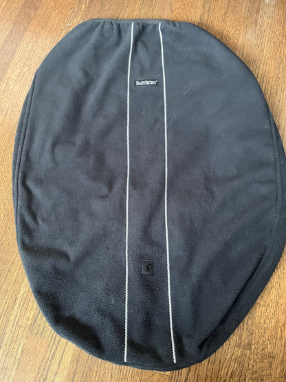 BabyBjorn Cover VGUC MSRP $70
