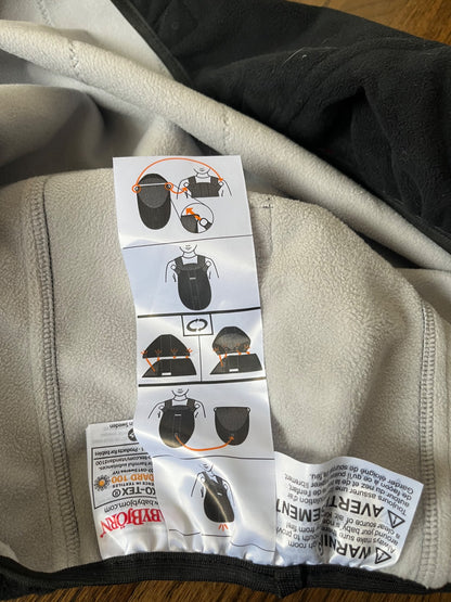 BabyBjorn Cover VGUC MSRP $70