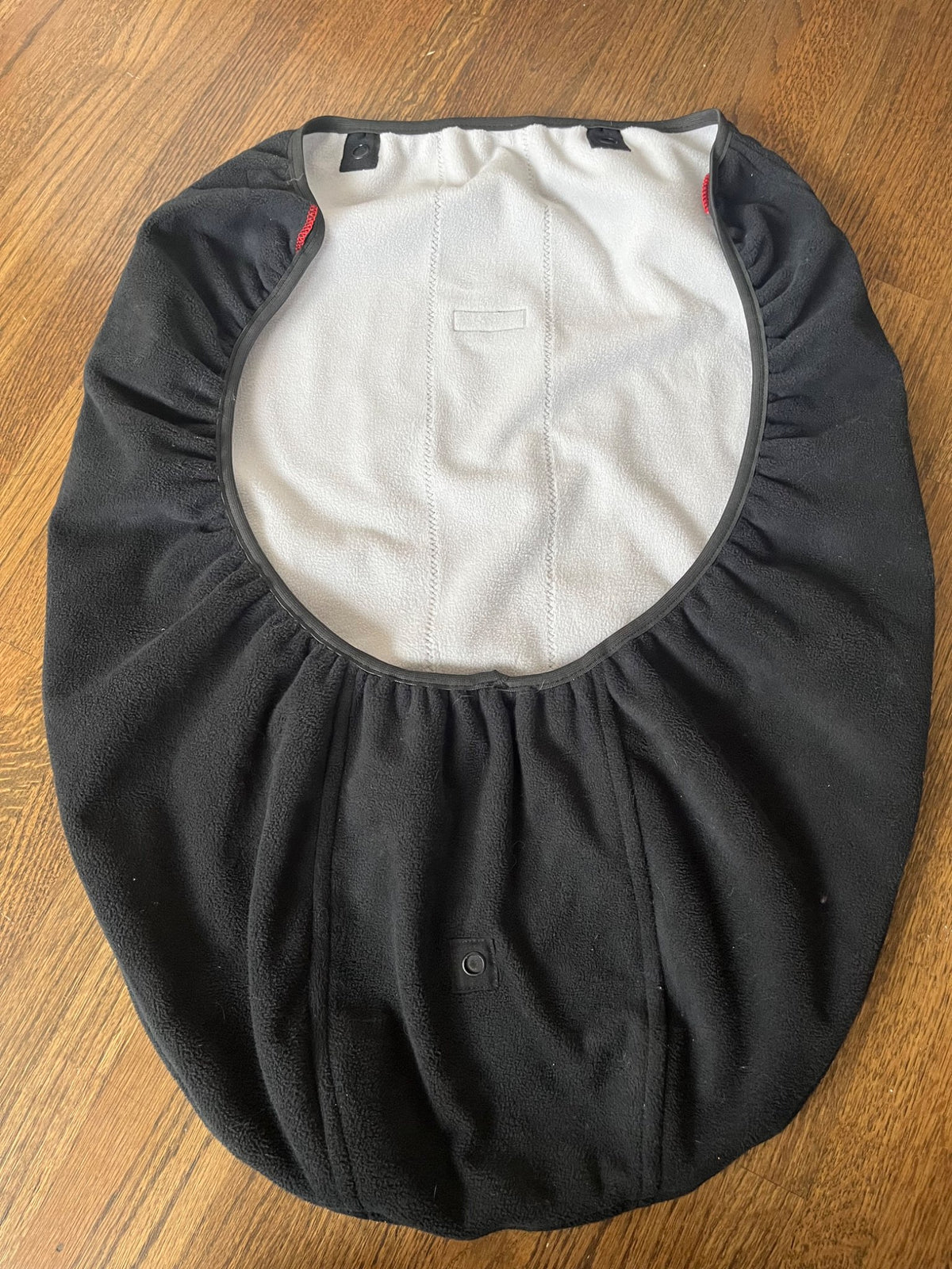 BabyBjorn Cover VGUC MSRP $70