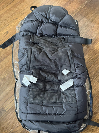 7 A.M. Enfant 212 Evolution Blanket EUC MSRP $320