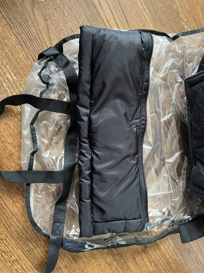 7 A.M. Enfant 212 Evolution Blanket EUC MSRP $320