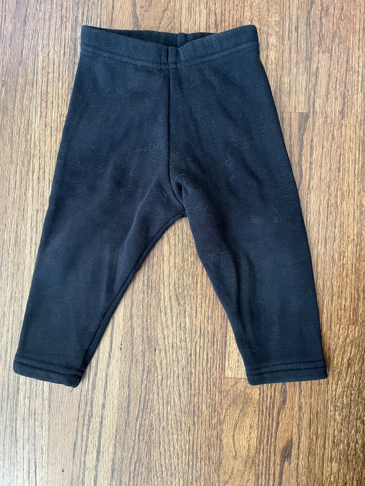 Carter's Fleece Lined Pants 12M VGUC, Kids 12 Month (9-12M)