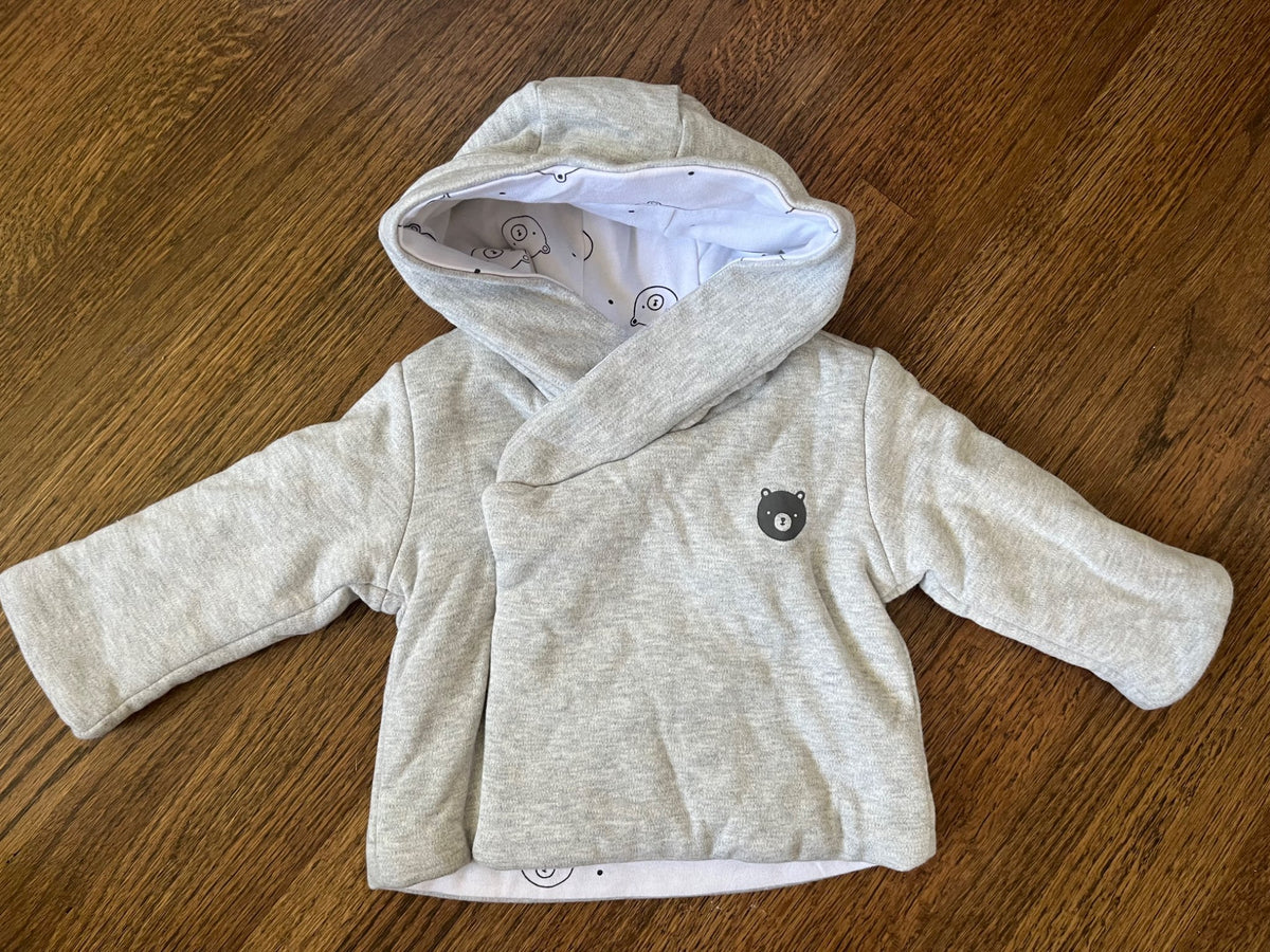 Joe Fresh Baby Sweater EUC 0-3M, Kids 3 Month (0-3M)
